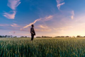 Shaping the Future of the World